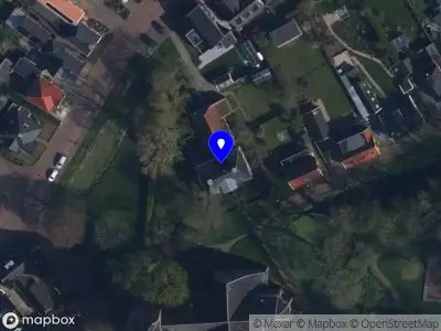 Roos den Held Praktijk voor beeldende therapie Middelstum