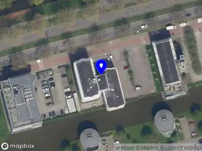 Samenwerking Chr. Jeugdhulp Co?peratief U.A. Rotterdam