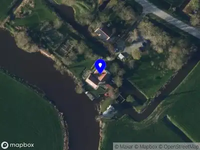 Nieuw bedrijf Romke Gabe Draaijer Theater & Film