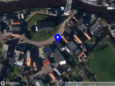 Hobma Huis en Tuin Warten