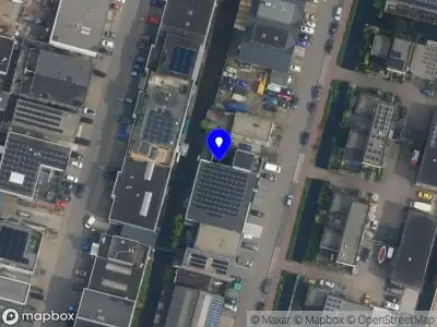Teekens Techniek Service REEUWIJK
