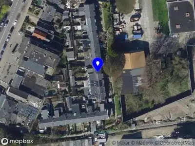 Brand Onderhoud Hellevoetsluis