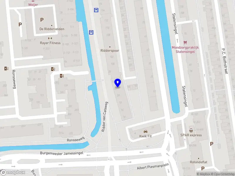 E. Slappendel Timmerwerken