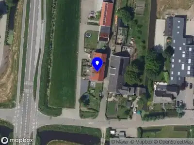 B.Nijhof Timmerwerken