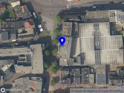 Nieuw bedrijf RHM Finance