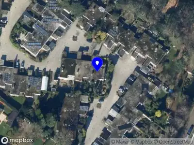 Nieuw bedrijf LFK Studio