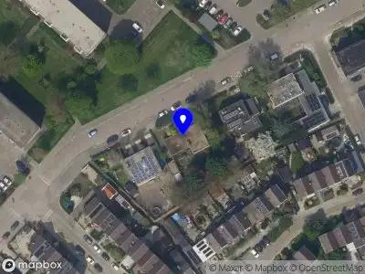 Nieuw bedrijf J. Schouten Timmerwerken