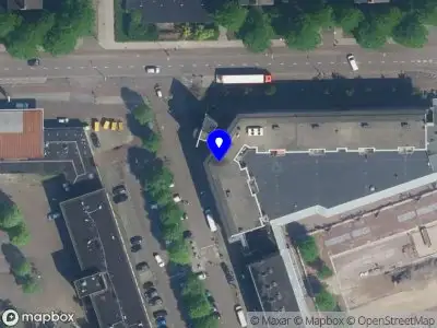 Meuldijk bouwkundig tekenwerk