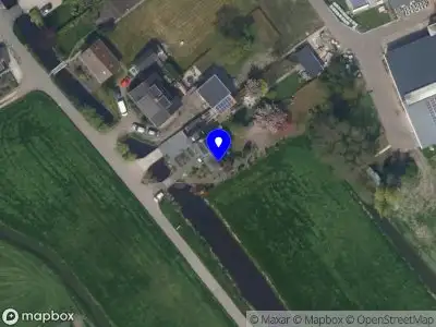 Nieuw bedrijf Petra Alderden