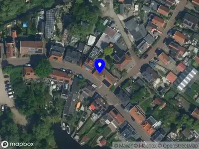 Nieuw bedrijf Syarda Steers