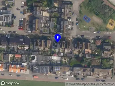 Praktijk Anne Smit Hoek van Holland