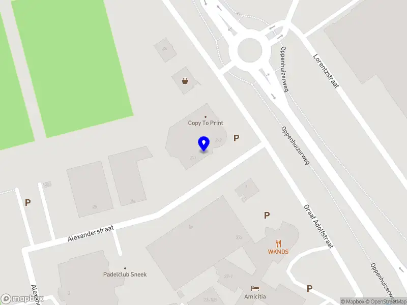 Fysiotherapie Praktijk Eijzenga