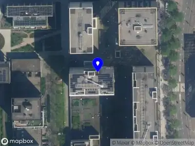 Straight-Line Health Company Amsterdam