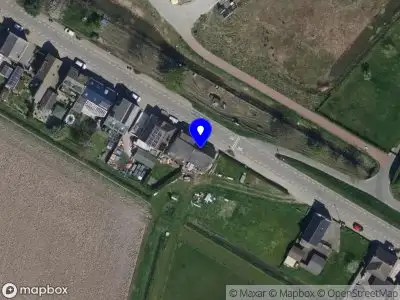 Nieuw bedrijf Stega Bouw