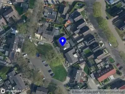 Montage Klusbedrijf Ton Mors