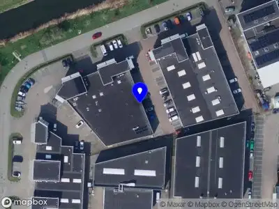 Steevast Vastgoed Holding II B.V.