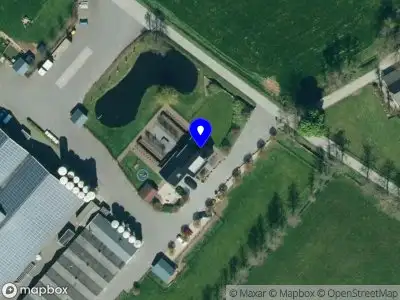 Vastgoed Melkgeit B.V.