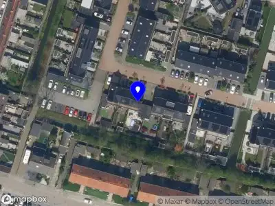 Gastouderopvang De Hartenbeertjes