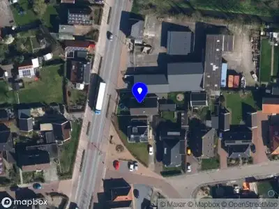 Nieuw bedrijf The Dutch Blog