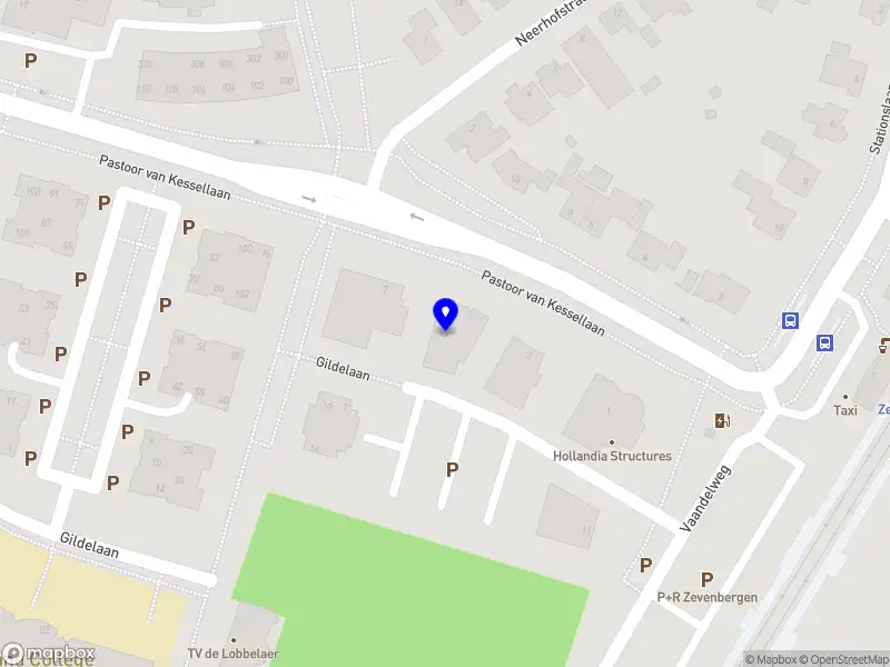 ESJ Accounting & Belastingen B.V.