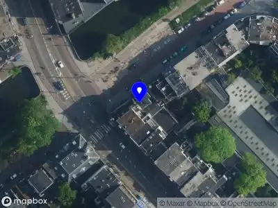 Bar Wisse B.V. Amsterdam