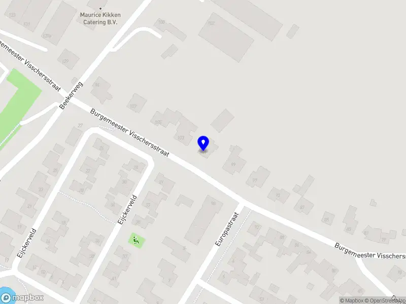 Nieuw bedrijf Roy Jacobs allround service