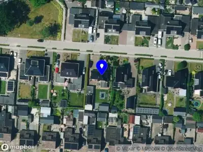 Klussenbedrijf J. Herder Klazienaveen