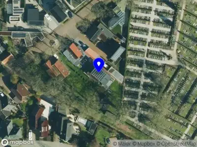 Tuinoverkapping Twente