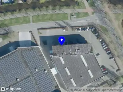 Goudsbloemvallei B.V. 's-Hertogenbosch