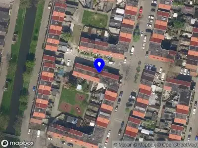 Timmerbedrijf Alvarado Rotterdam