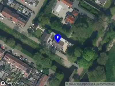 Nieuw bedrijf Feestje Waterland