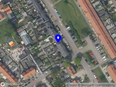 Fit Kidz Nieuw-Lekkerland