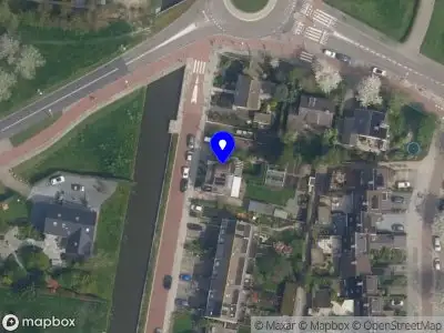 Sealine Vakantiewoning BERKEL EN RODENRIJS