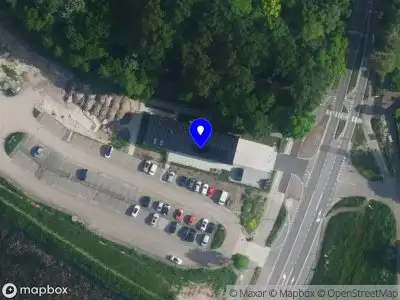 Nieuw bedrijf Veiligheidsr. G&V Post Muiden