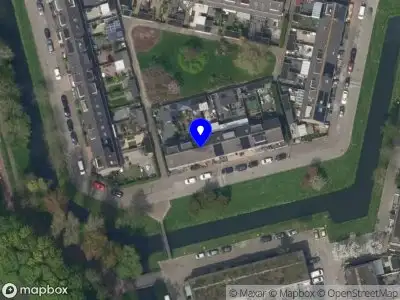 Nieuw bedrijf Particulier Verpleegkundige De Pauw