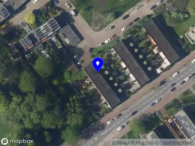 Timmer en Onderhoudsbedrijf van Eeden