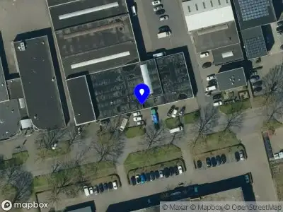 Nieuw bedrijf Uzan Autobanden