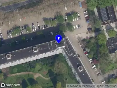 Nieuw bedrijf Wildwood St.