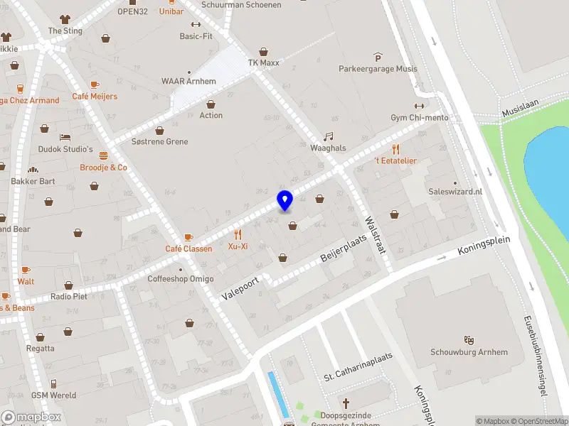 Nieuw bedrijf The beauty angels