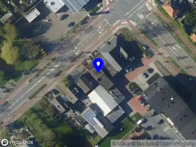 Nieuw bedrijf BIRIBIRI Streetfood