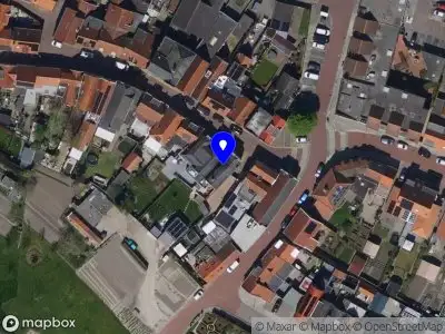 Nieuw bedrijf A Hoek allround