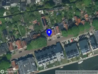 Leander Finance B.V. Edam
