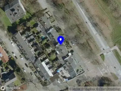 Nieuw bedrijf Zorgpraktijk Inge van Boxtel-Giezen