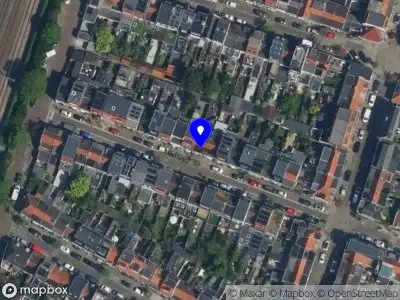 Ravian Wettstein Haarlem