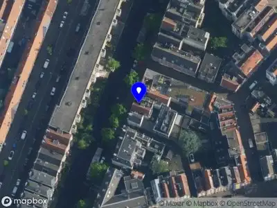 Nieuw bedrijf VAT0921