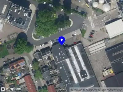 Janssen Kerres Lease B.V. Wormerveer