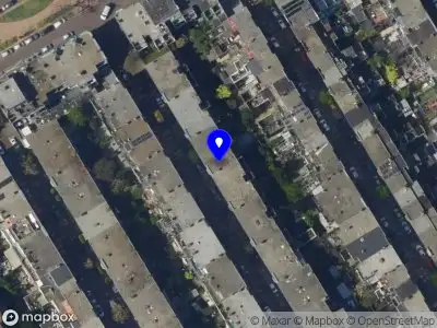 Nieuw bedrijf Daniel Sz