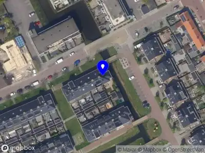 M.P. van Duijvenvoorde Beheer B.V.