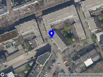 FASIYU Rotterdam