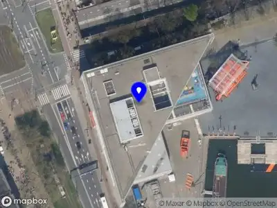 Maritiem Museum Rotterdam